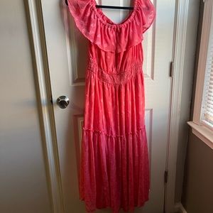 Lane Bryant Dress size 14P